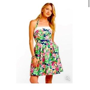 SALE Beautiful size 4 Lilly Pulitzer dress